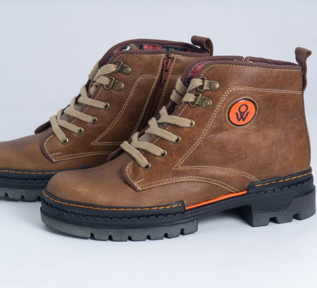 RAGER BOOTS WOMEN DSC09756