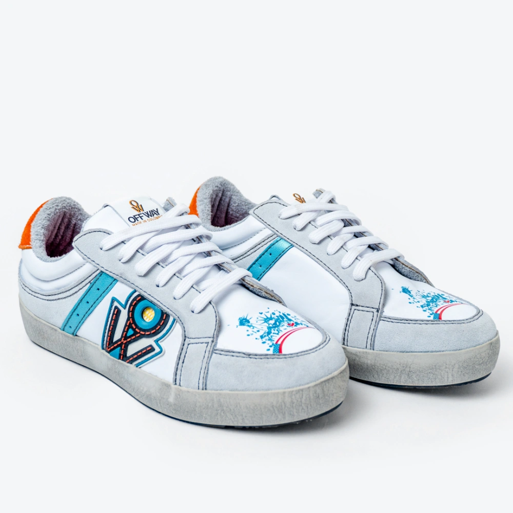 Urano Blanco Libertad 1