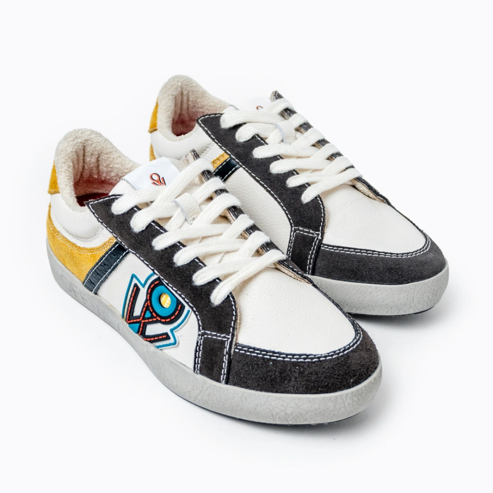 Urano Negro Mostaza 1